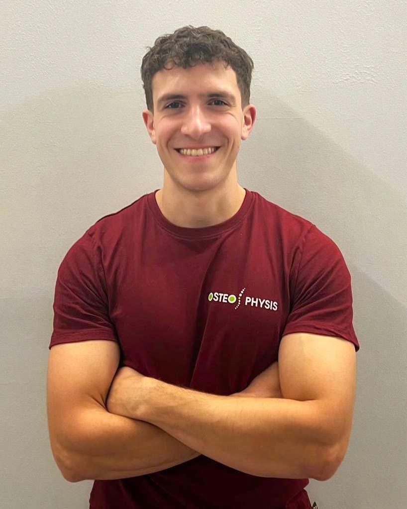 Andres Fernandez Araiz